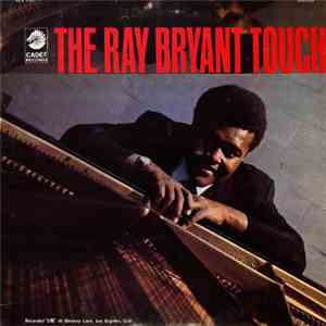 Ray Bryant - The Ray Bryant Touch