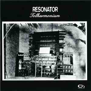 Resonator - Telharmonium