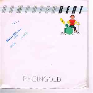 Rheingold - Computerbeat