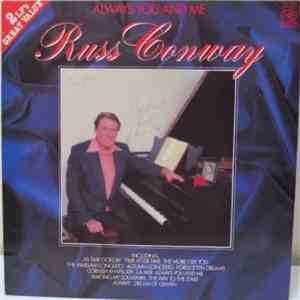 Russ Conway - Always You And Me