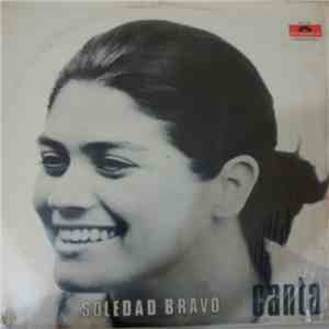 Soledad Bravo - Soledad Bravo Canta