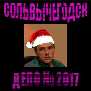 Сольвычегодск - Дело №2017