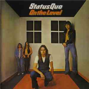 Status Quo - On The Level