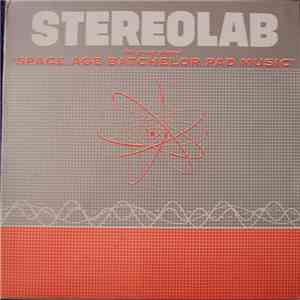 Stereolab - The Groop Played 