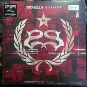 Stone Sour - Hydrograd