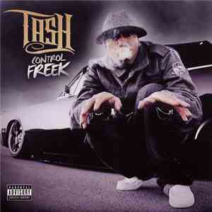Tash - Control Freak