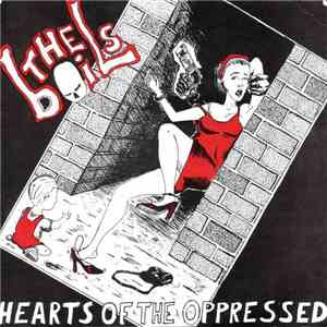 The Boils - Hearts Of The Oppressed
