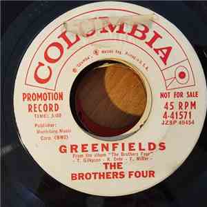 The Brothers Four - Greenfields