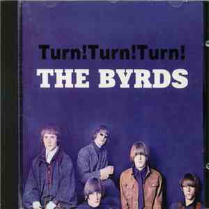 The Byrds - Turn Turn! Turn!