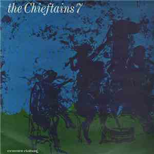 The Chieftains - The Chieftains 7