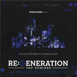 The Crystal Method Featuring Martha Reeves & The Funk Brothers - I'm Not Le ...
