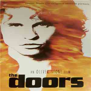 The Doors - The Doors (Music From The Original Motion Picture)