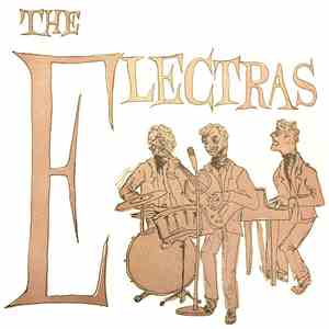 The Electras  - The Electras