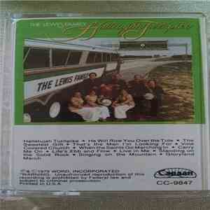 The Lewis Family - Hallelujah Turnpike