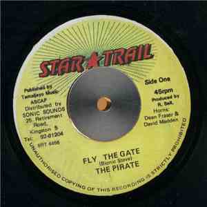 The Pirate  - Fly The Gate