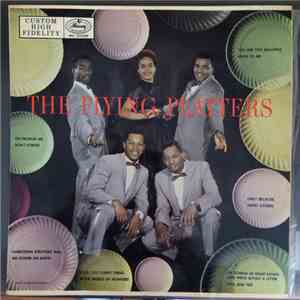 The Platters - The Flying Platters