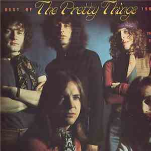 The Pretty Things - Cries From The Midnight Circus: The Best Of The Pretty ...