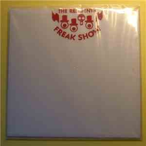 The Residents - Freak Show