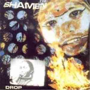 The Shamen - Drop