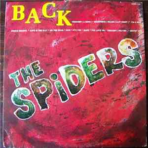 The Spiders  - Back