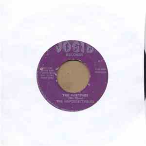The Unforgettables  - The Gardener