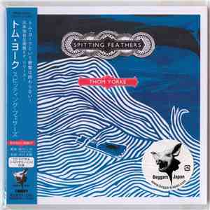 Thom Yorke - Spitting Feathers