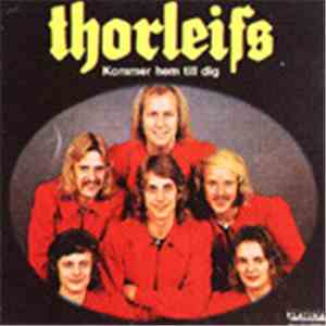 Thorleifs - Kommer Hem Till Dig