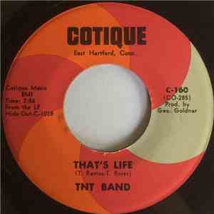 TNT Band - That's Life