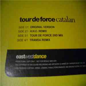 Tour De Force - Catalan