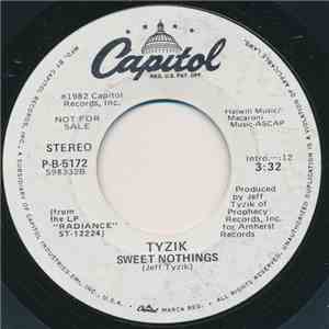 Tyzik - Sweet Nothings