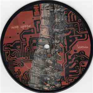 Usurp Synapse / Rep Seki - Murder Was The Case They Gave Me / Cipher In The ...