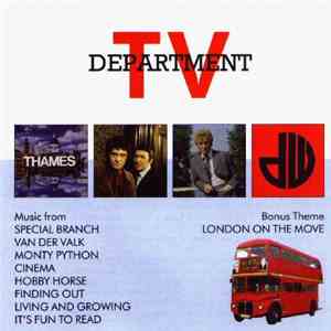 Various - Department TV
