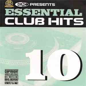 Various - Essential Club Hits 10