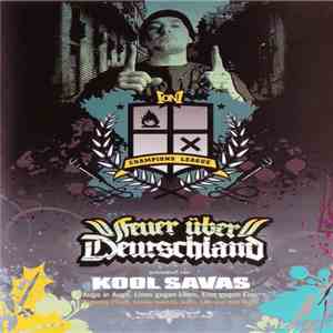 Various - Feuer Über Deutschland