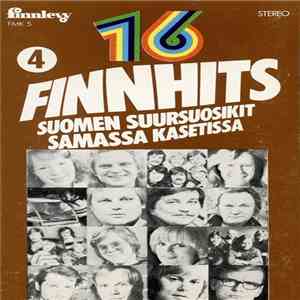 Various - Finnhits 4