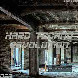 Various - Hard Techno Revolution