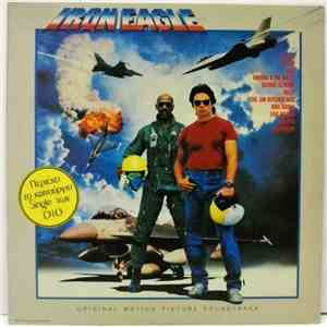 Various - Iron Eagle (Original Motion Picture Soundtrack)