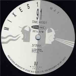 Various - May 91 - Mixes 1