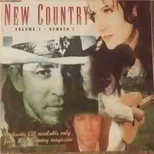 Various - New Country Volume 3 Number 2