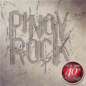 Various - Pinoy Rock