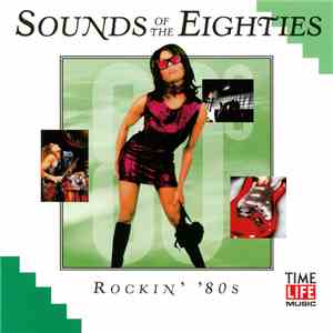 Various - Rockin' '80s