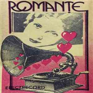 Various - Romanțe