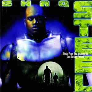 Various - Steel: Music From And Inspired By The Motion Picture