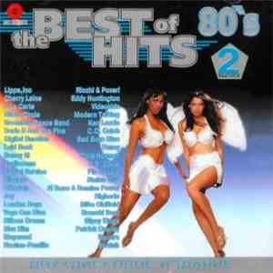 Various - The Best Hits Of 80's - 2