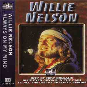 Willie Nelson - Always On My Mind