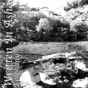 Written In Ashes - Epiphany