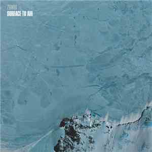 Zombi  - Surface To Air