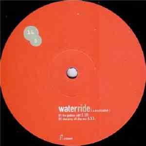 16B - Water Ride