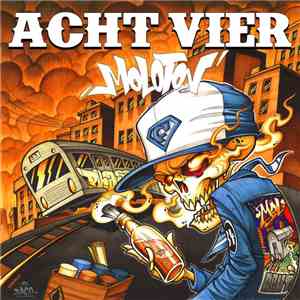 AchtVier - Molotov (iTunes Premium Edition)