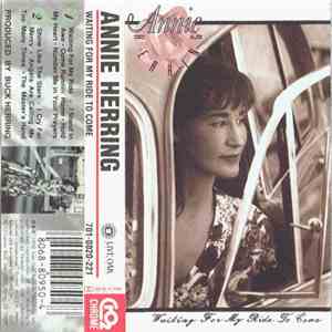 Annie Herring - Waiting For My Ride To Come